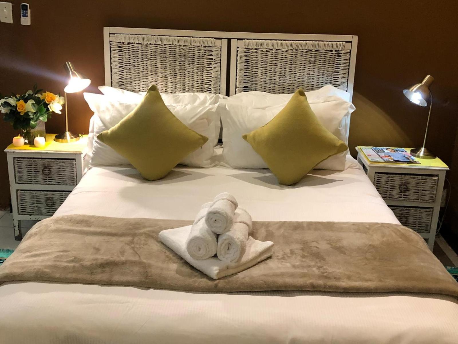 Muco Guest House Johannesburg Zimmer foto