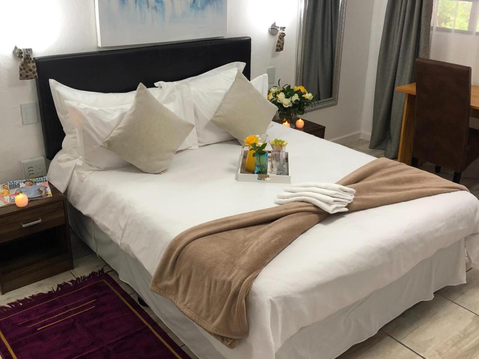 Muco Guest House Johannesburg Zimmer foto