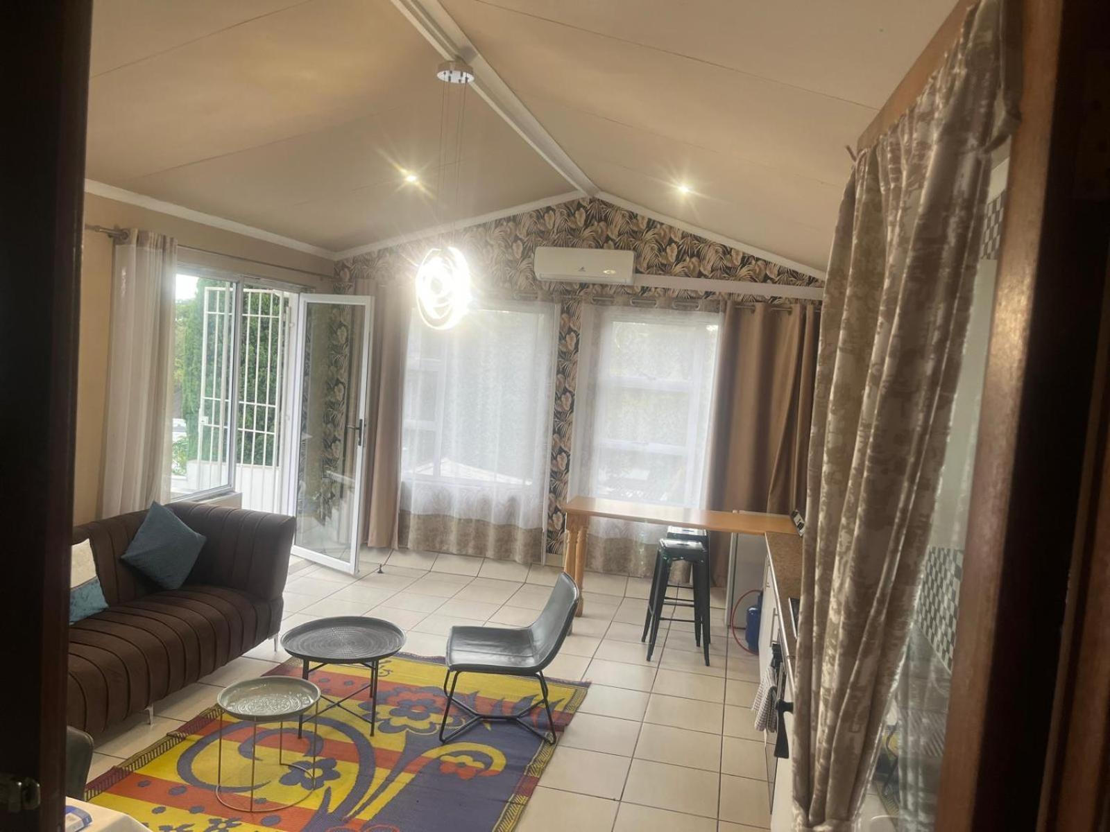 Muco Guest House Johannesburg Exterior foto
